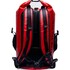 Mochila Impermeable Gul Drypak 40L 2026 - Roja