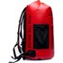 Mochila Impermeable Gul Drypak 40L 2026 - Roja