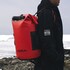 Mochila Impermeable Gul Drypak 40L 2026 - Roja