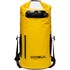 Mochila Impermeable Gul Drypak 40L 2026 - Amarilla