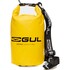 Bolsa Impermeable Gul Drypak 5L 2026 - Amarilla