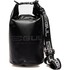 Bolsa Impermeable Gul Drypak 5L 2026 - Negra