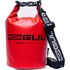 Bolsa Impermeable Gul Drypak 5L 2026 - Roja