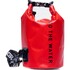 Bolsa Impermeable Gul Drypak 5L 2026 - Roja