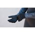 Guantes De Neopreno Gul Junior Power De 3 Mm 2026 - Negro Gl1231