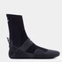Botas Gul Power - Botas De Neopreno Natur De 5 Mm 2027 - Negras Bo1263
