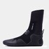 Botas Gul Power - Botas De Neopreno Natur De 5 Mm 2027 - Negras Bo1263