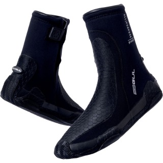 Botas Multiusos Gul Junior Botas De Neopreno ECO 2026 - Negro Bo1276J