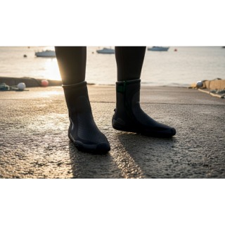 Botas Multiusos Gul Junior Botas De Neopreno ECO 2026 - Negro Bo1276J