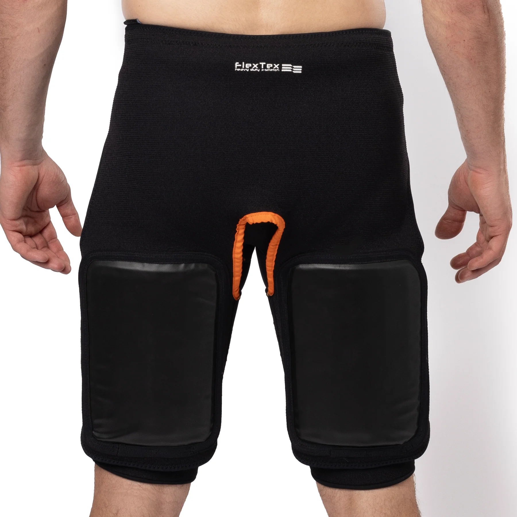 Pantalones De Senderismo Gul Junior Code Zero Kinetic 2026 - Negro