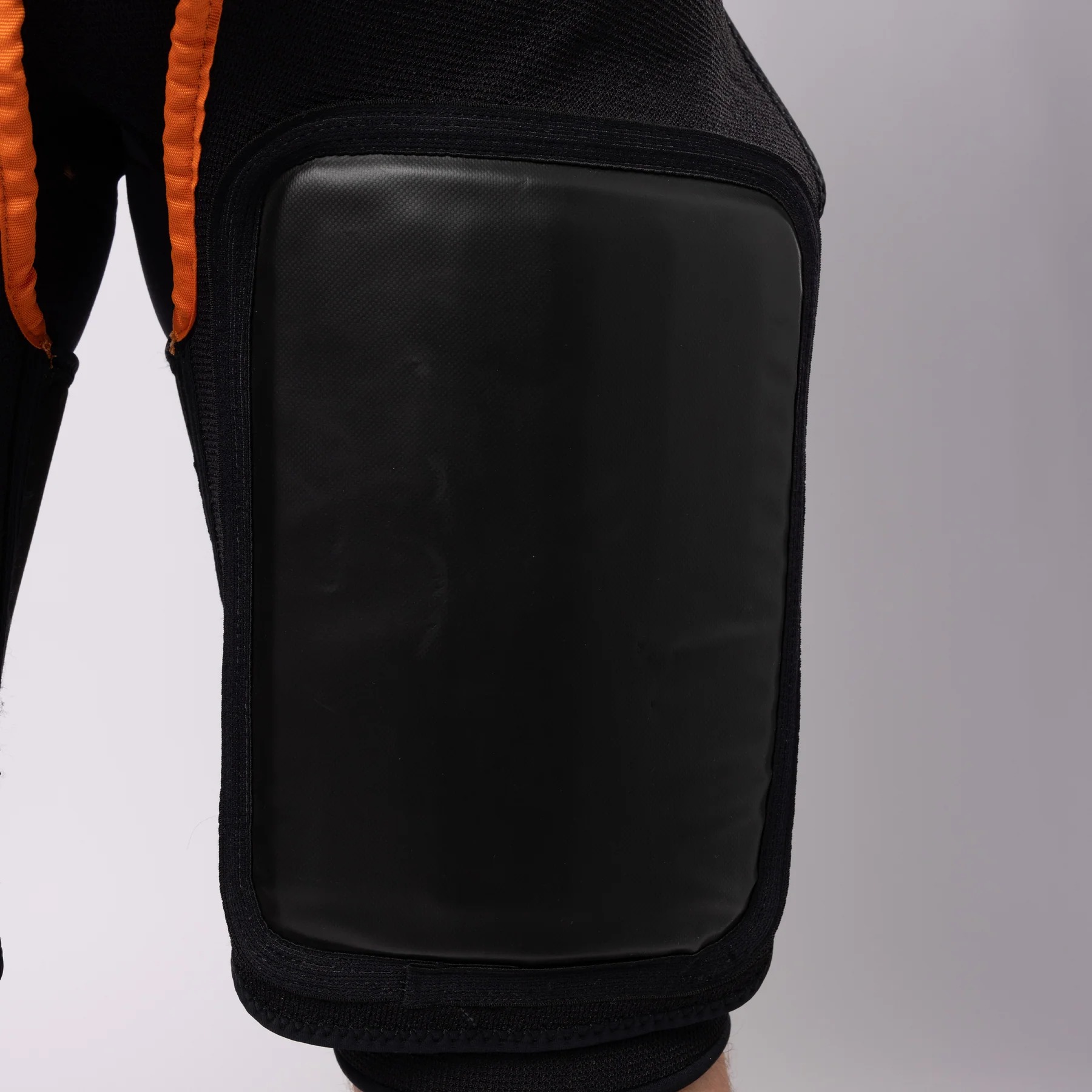 Pantalones Cortos De Hike Gul Code Zero Kinetic 2026 - Negro Cz8306