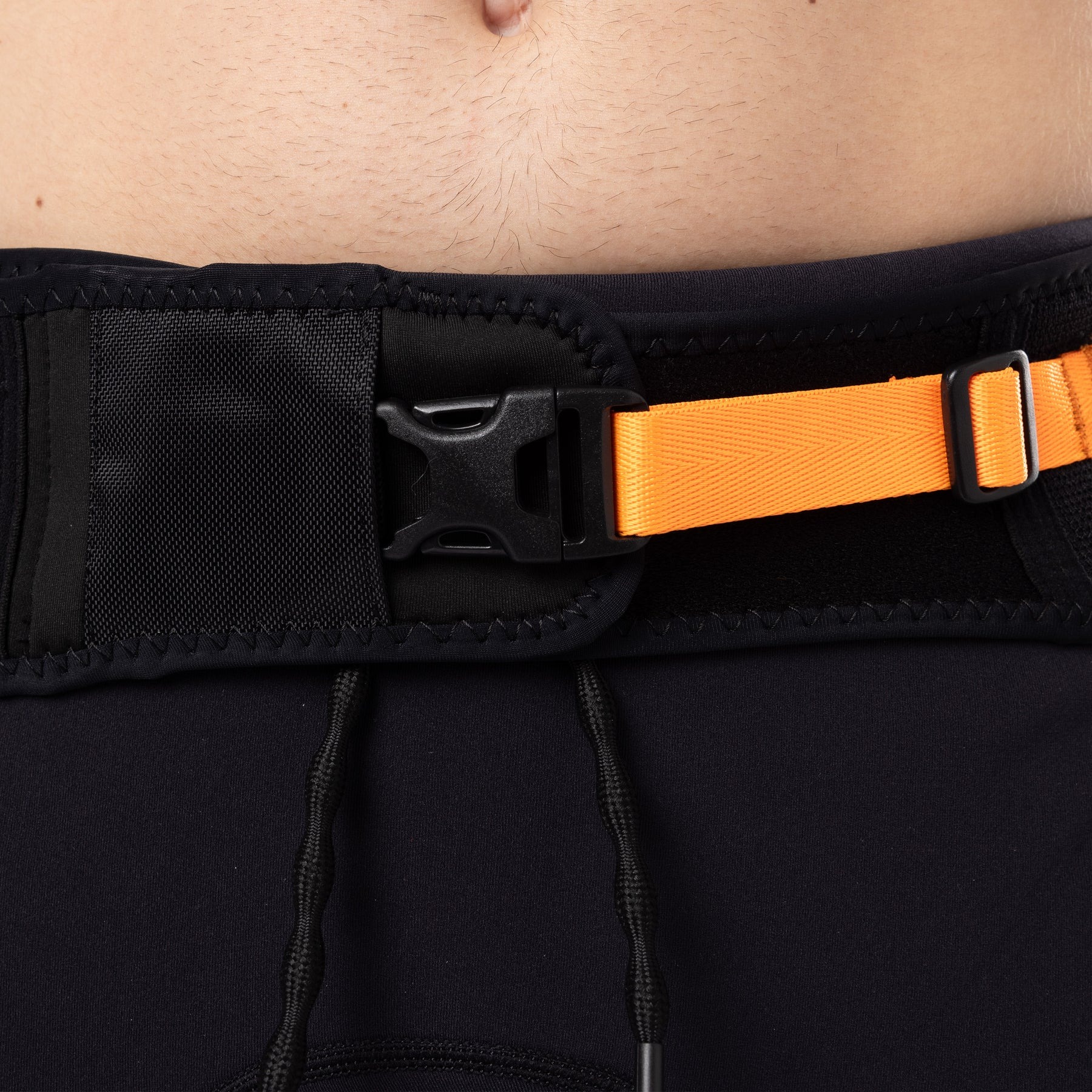 Pantalones Cortos De Hike Gul Code Zero Kinetic 2026 - Negro Cz8306