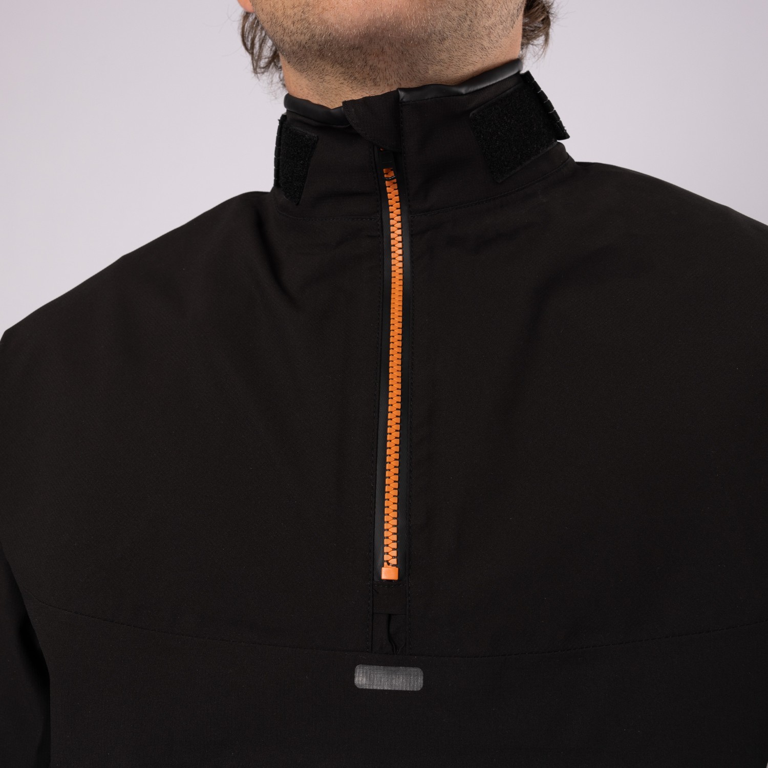 Top De Spray Gul Code Zero 2026 - Negro/Naranja St0028