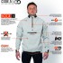 Top De Spray Gul Code Zero 2026 - Gris/Naranja St0028
