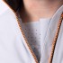 Top De Spray Gul Code Zero 2026 - Gris/Naranja St0028