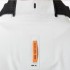 Top De Spray Gul Code Zero 2026 - Gris/Naranja St0028