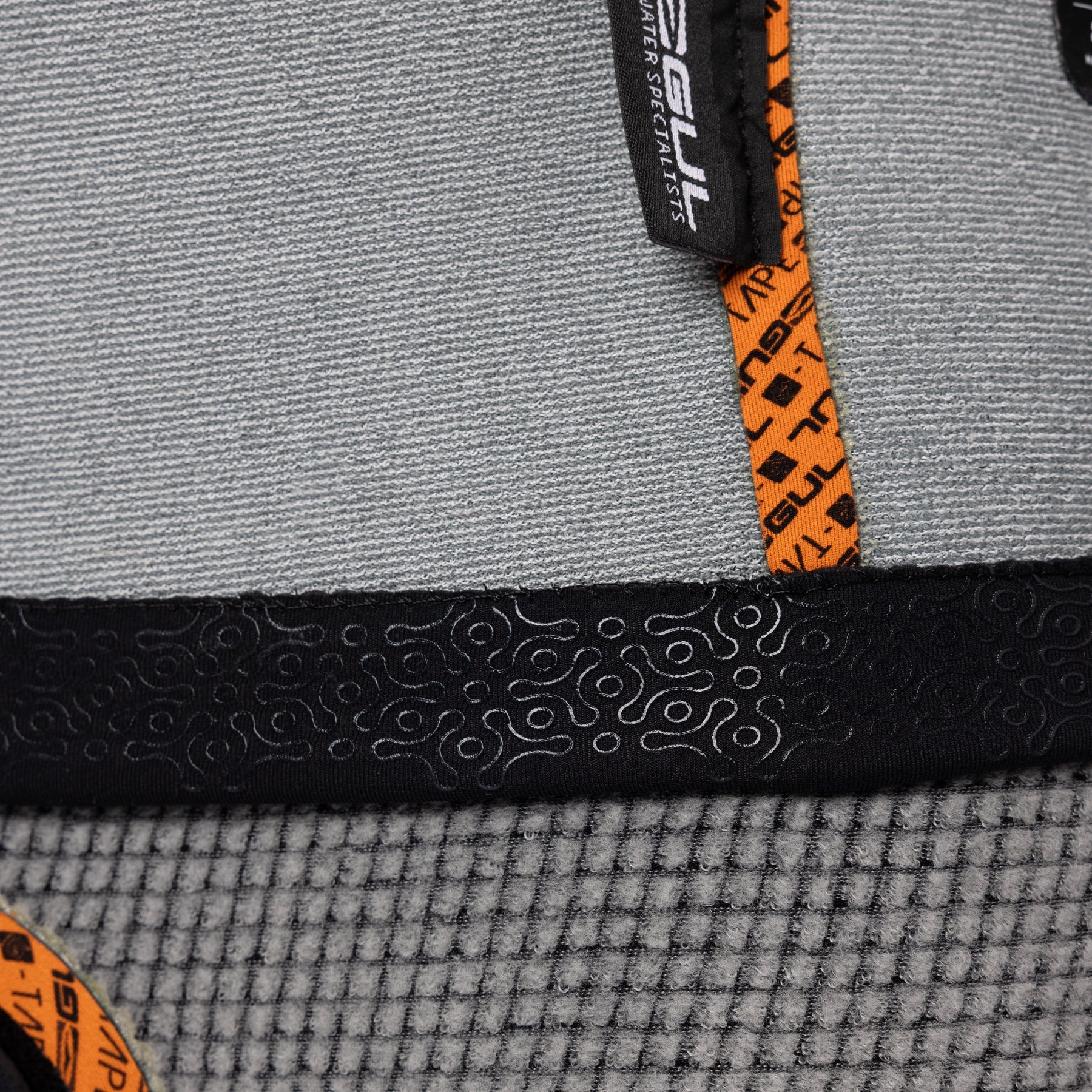 Traje De Neopreno Térmico Gul Code Zero X Naeco De 3 Mm Gbs (Modelo 2027)