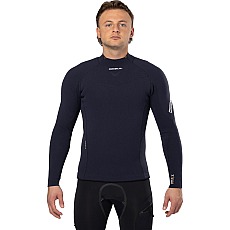 Traje De Neopreno Térmico Gul Code Zero X Naeco De 3 Mm Gbs (Modelo )