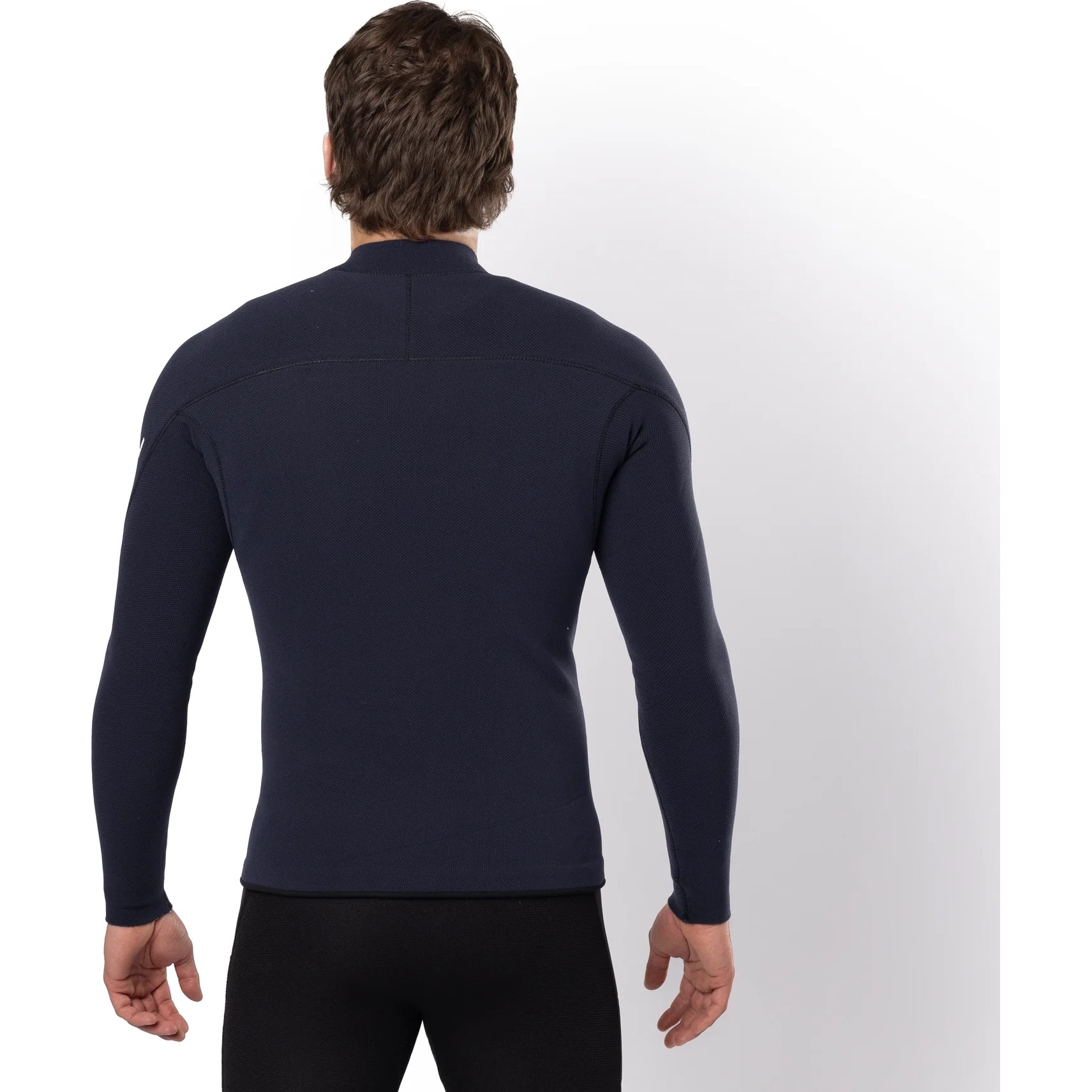 Traje De Neopreno Térmico Gul Code Zero X Naeco De 3 Mm Gbs (Modelo 2027)