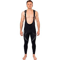 Gul Code Zero X Evo Naeco 3Mm Gbs Sailing Hikers  - Negro Cz4218