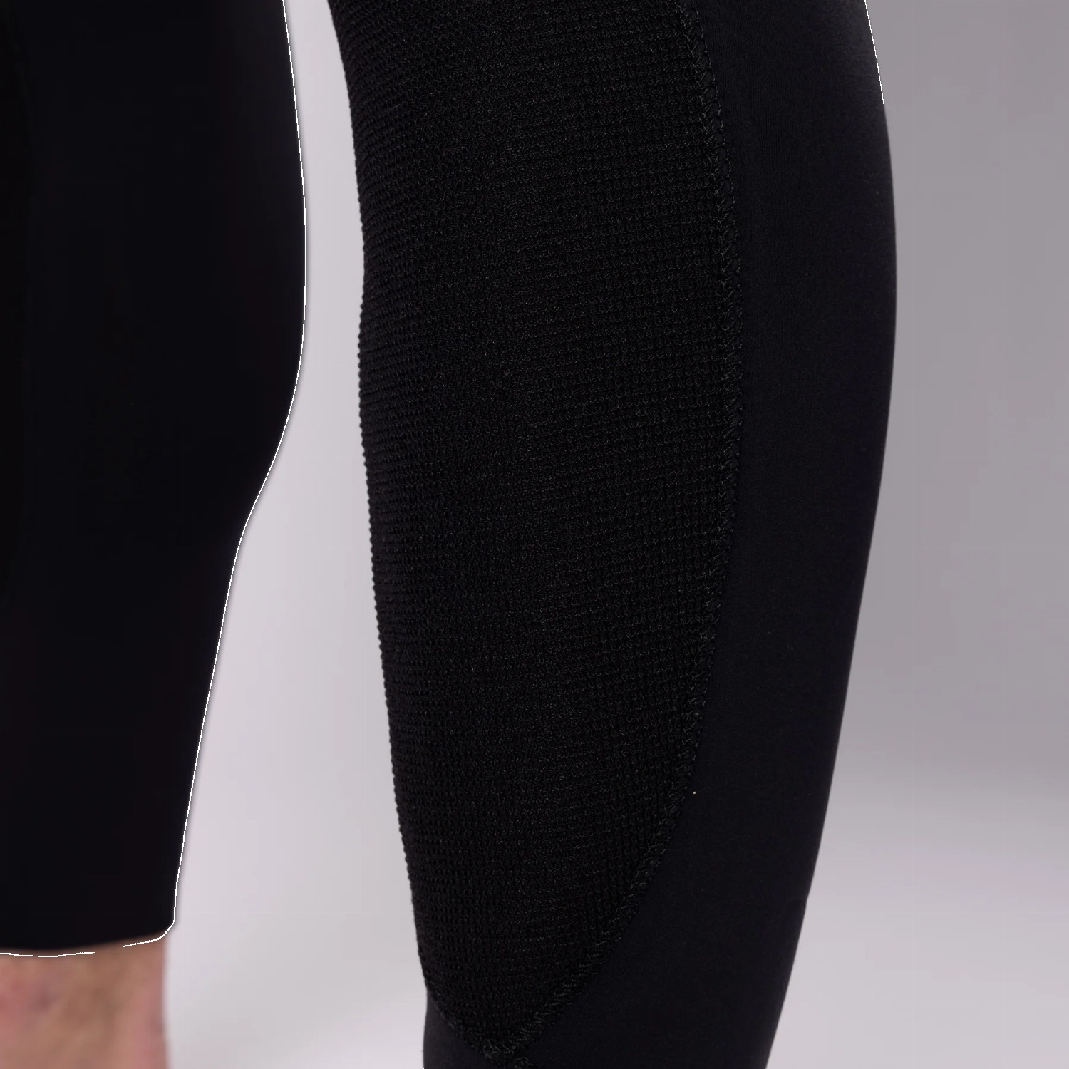 Traje De Neopreno Largo Gul Code Zero X Naeco De 3 Mm Gbs Con Costuras Ciegas, Modelo 2027