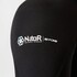 Traje De Neopreno Gul Echo Natur 3/2 Mm Con Cierre Plano Y Cremallera En El Pecho 2026 - Negro Ec1327