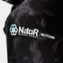 Traje De Neopreno Gul Junior Echo Natur 3/2 Mm Con Cremallera En El Pecho Y Cierre Plano 2026 - Negro/Ahumado