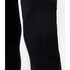 Traje De Neopreno Gul Junior Echo Natur 3/2 Mm Con Cremallera En El Pecho Y Cierre Plano 2026 - Negro/Ahumado