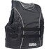 Chaleco De Ayuda A La Flotabilidad Gul Eltanin De 4 Hebillas - Negro Sk7102