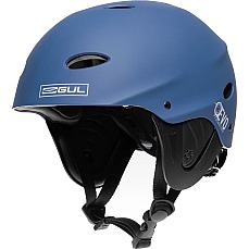 Casco Para Deportes Acuáticos Gul Evo 2.0 2026 - Azul Marino