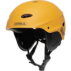 Casco Para Deportes Acuáticos Gul Evo 2.0 2026 - Amarillo