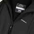 Poncho Impermeable Con Capucha Gul Junior Revorobe 2026 - Negro
