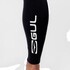 Traje De Neopreno Completo Gul Flexor Yulex De 5/4 Mm Con Costura Invisible Y Cremallera Trasera - Negro/Gris Fx1218