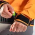 Tapa De Pulverización Con Cinta Adhesiva Gul Junior Gamma Ht - Naranja St0034