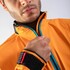 Chaqueta De Protección Térmica Gul Gamma Ht - Naranja St0034