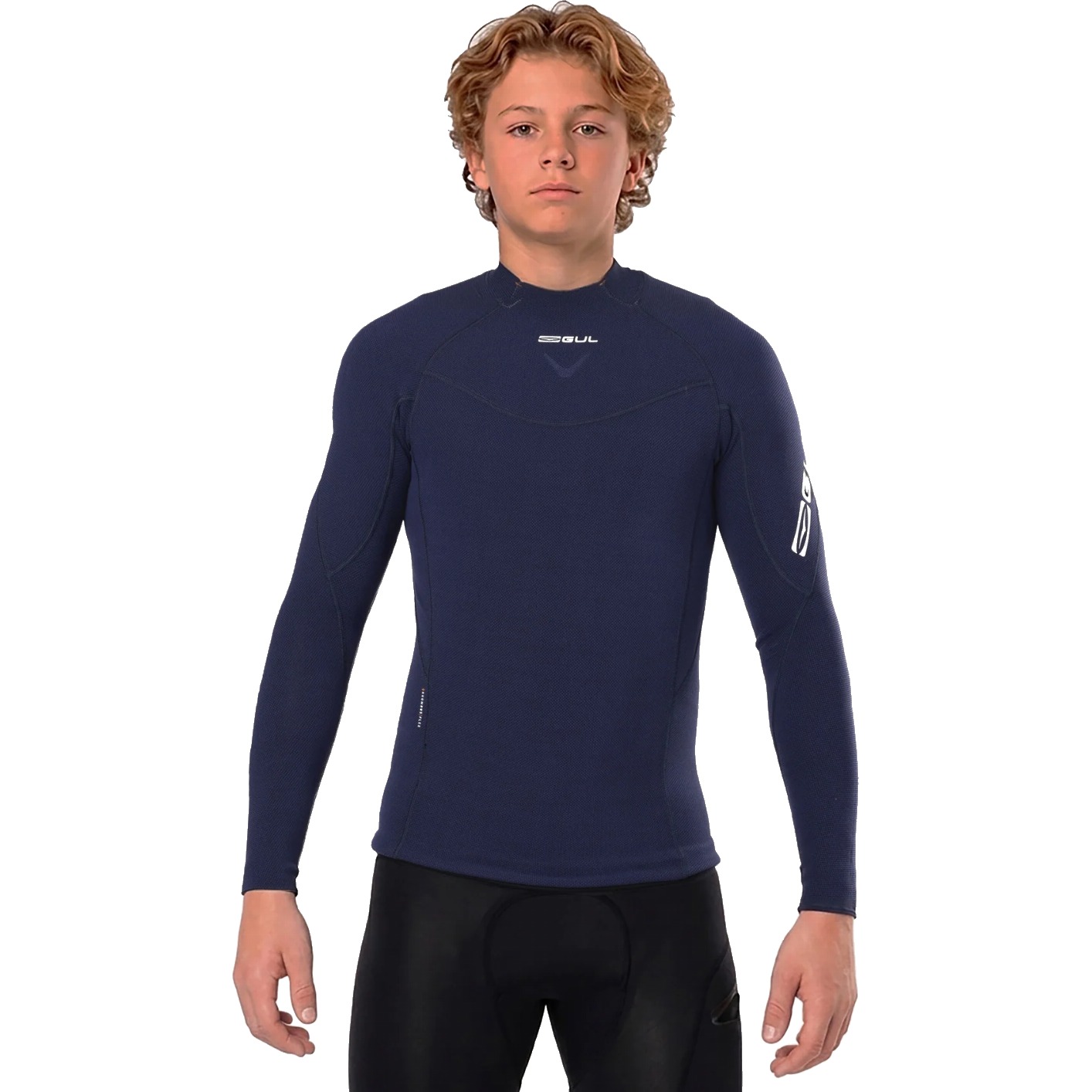 Traje De Neopreno Gul Junior Code Zero X Naeco 1Mm Eco Thermo 2027