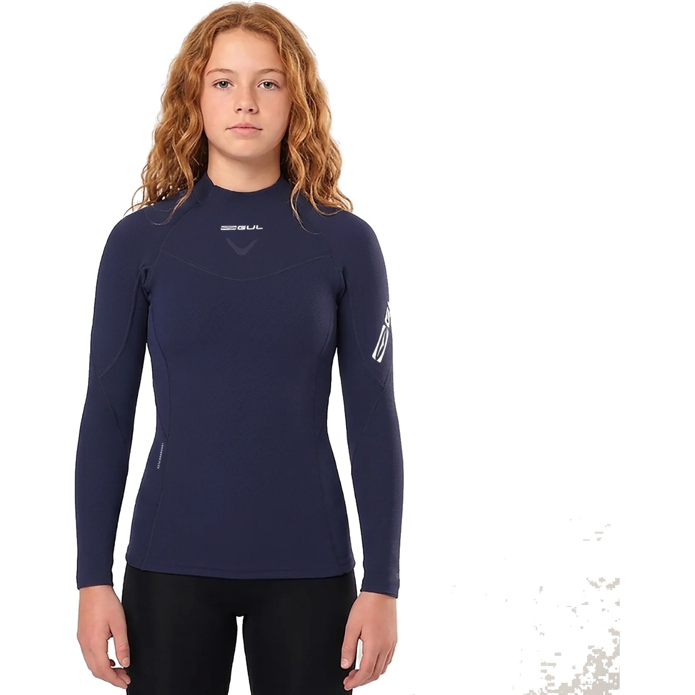 Traje De Neopreno Gul Junior Code Zero X Naeco 1Mm Eco Thermo 2027