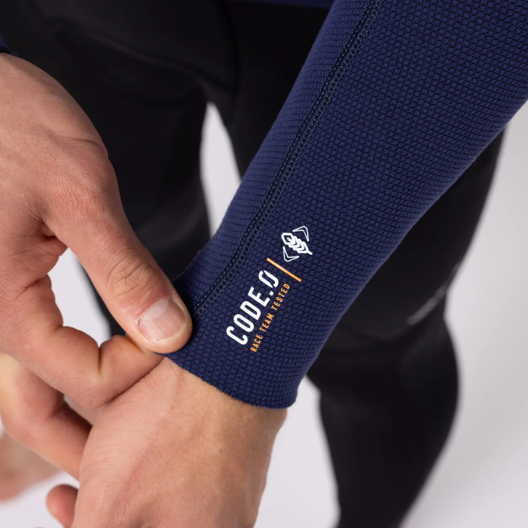 Traje De Neopreno Gul Junior Code Zero X Naeco 1Mm Eco Thermo 2027
