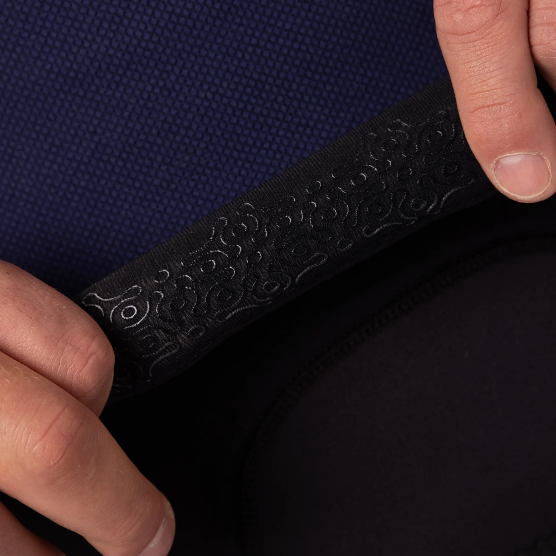 Traje De Neopreno Gul Junior Code Zero X Naeco 1Mm Eco Thermo 2027