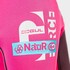 Traje De Neopreno Gul Junior G-Force 3/2 Mm (2026) - Morado/Rosa Gf1307