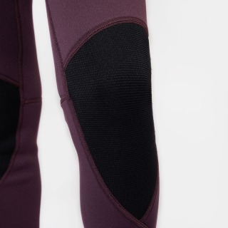 Traje De Neopreno Corto Gul Junior G-Force Natur 3/2 Mm 2026 - Rosa/Morado Gf3307