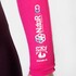 Traje De Neopreno Gul Junior G-Force 3/2 Mm (2026) - Morado/Rosa Gf1307