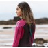Traje De Neopreno Gul Junior G-Force 3/2 Mm (2026) - Morado/Rosa Gf1307