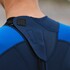 Traje De Neopreno Corto Gul Junior G-Force Natur 3/2 Mm 2026 - Azul Marino/Azul Gf3307
