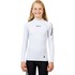 Camiseta De Manga Larga Gul Junior 2026 - Blanco Rg0344