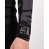 Traje De Neopreno Gul Junior Response 3/2 Mm Con Cremallera Trasera - Negro/Camuflaje Re1322