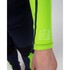 Traje De Neopreno Gul Junior Response 3/2 Mm Con Cremallera Trasera - Azul Marino/Lima Re1322