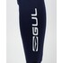 Traje De Neopreno Gul Junior Response 3/2 Mm Con Cremallera Trasera - Azul Marino/Lima Re1322