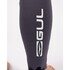 Traje De Neopreno Gul Junior Response 3/2 Mm Con Cremallera Trasera - Gris/Azul Re1322