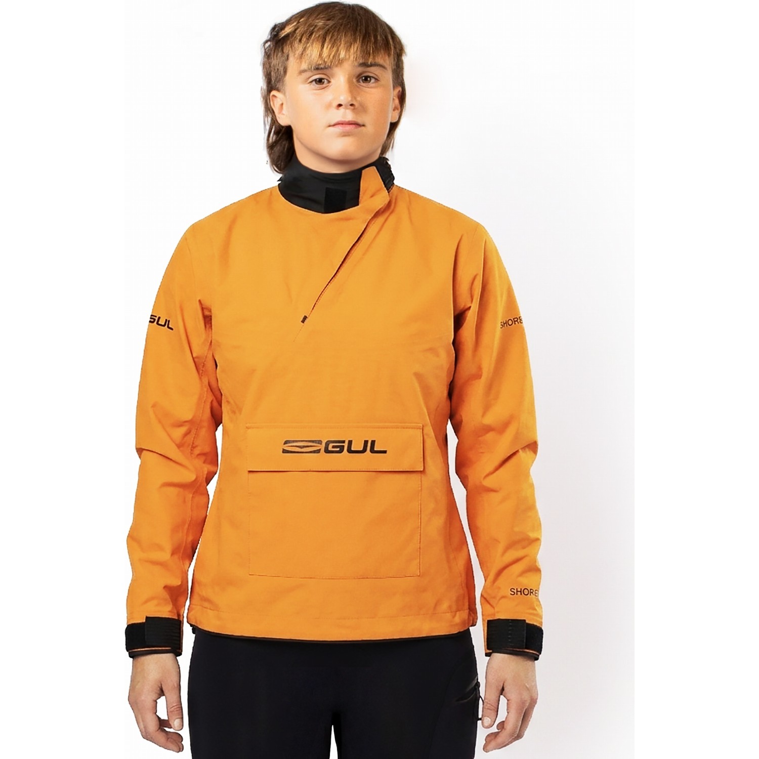 Top Con Cinta De Grafeno Gul Junior Shore Recore 2026 - Naranja St0030